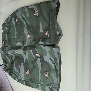 Boys shorts by vineyard vines